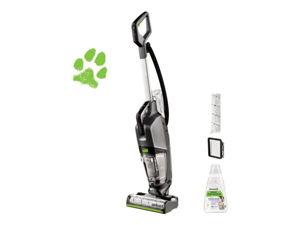 Crosswave Hydrostem Pet Select