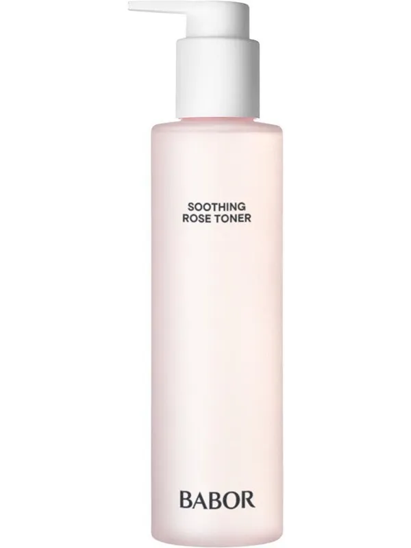 BABOR Soothing Rose Toner