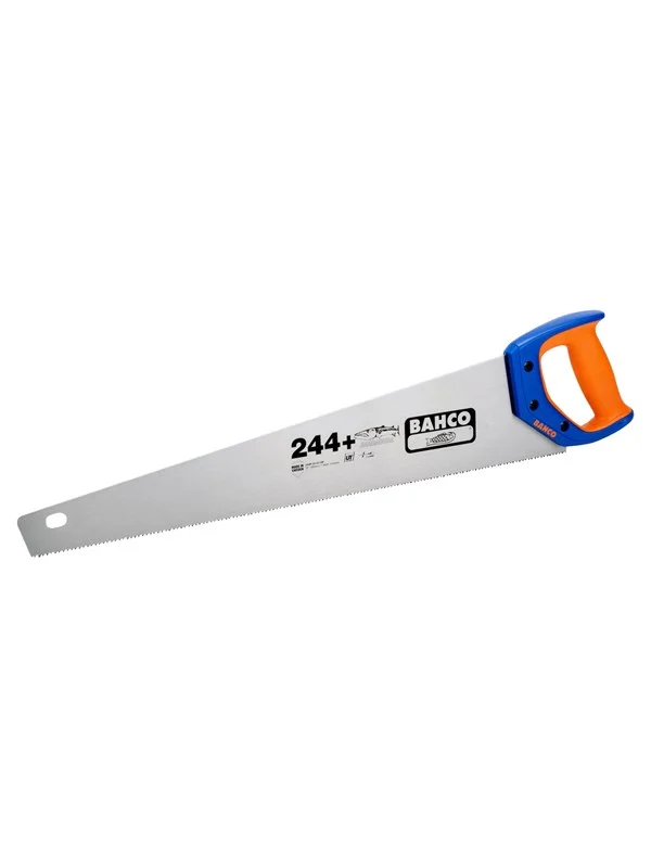 BAHCO 244P-20-U7-HP Hand Saw