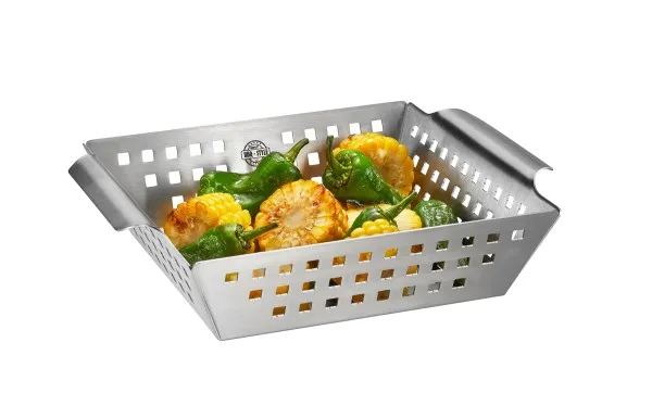 GEFU Grillbrett liten BBQ