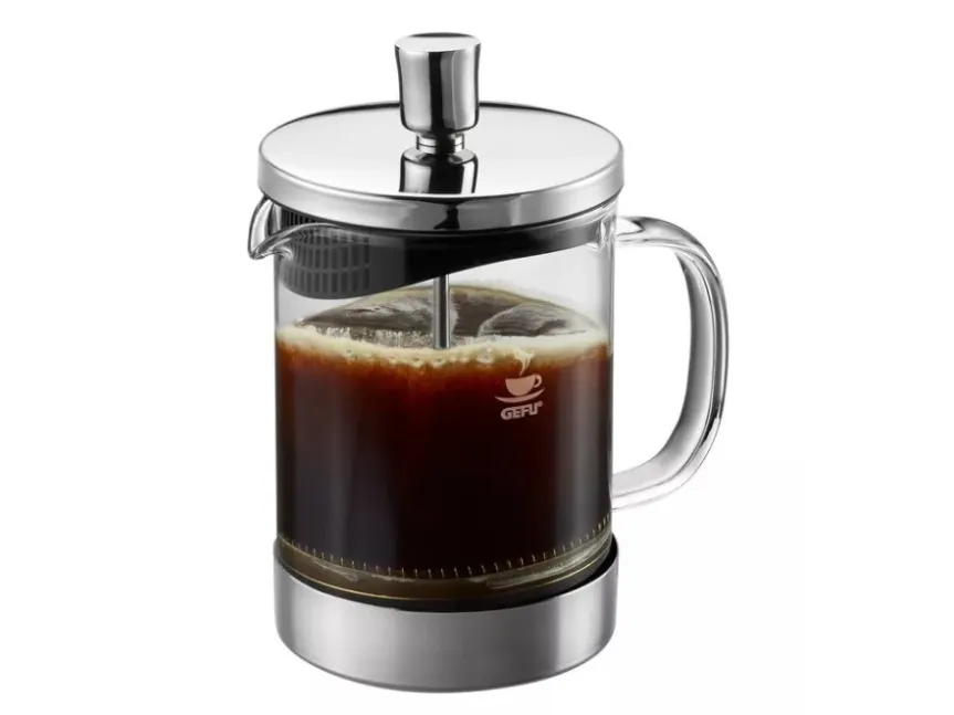 GEFU Pumpekanne 600ml DIEGO