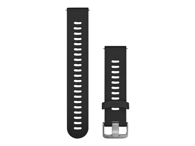 Garmin Forerunner 645 – armband, svart