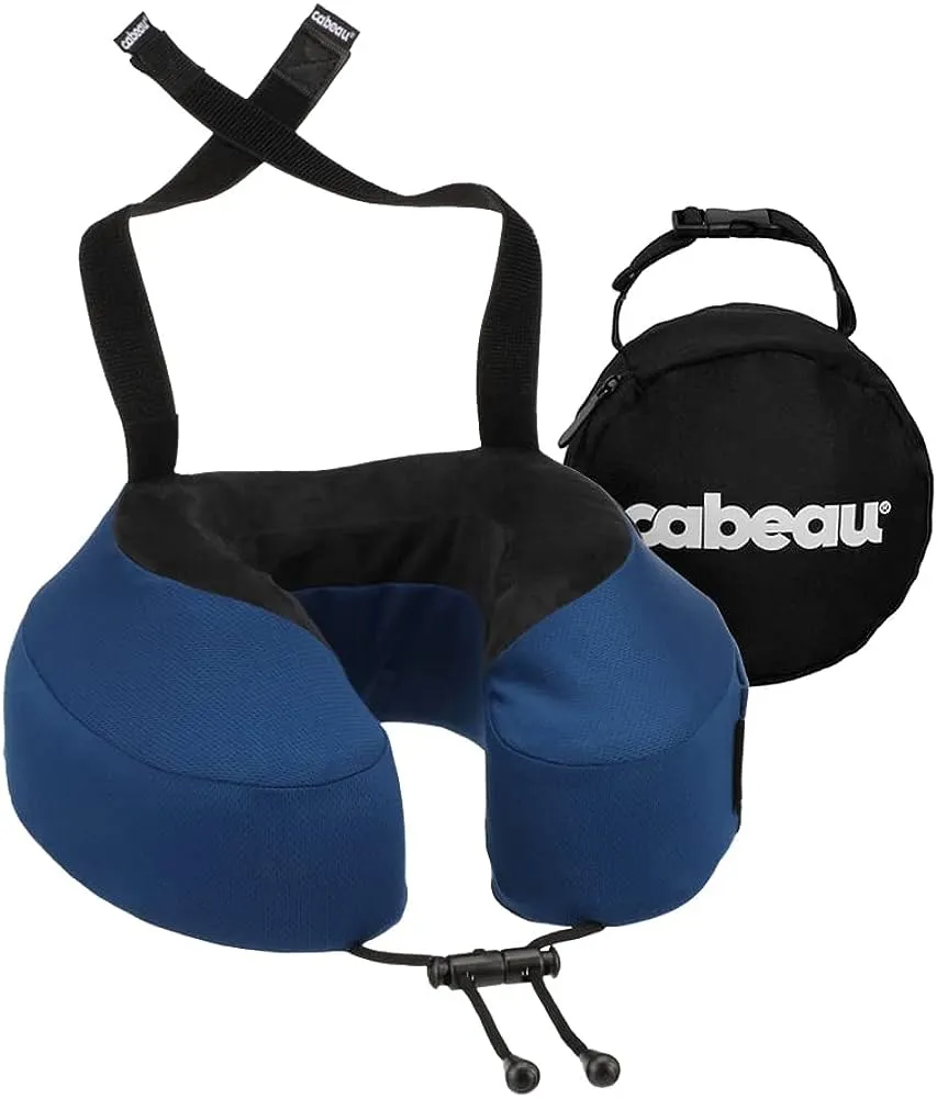 Cabeau Cabeau Evo S3 indigo
