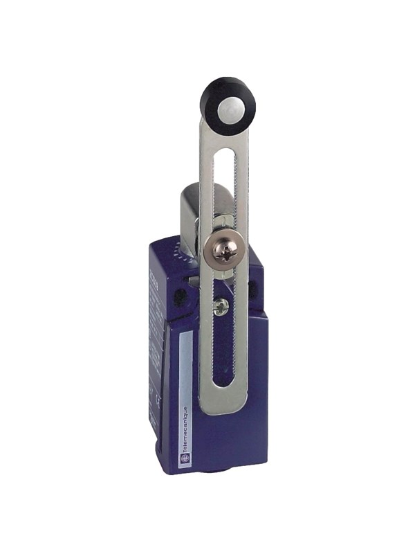 TELEMECANIQUE SENSORS Ls metal 1nc1no sa iso16 thermoplst rol