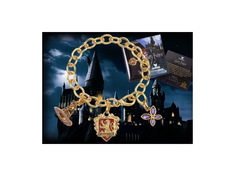 Gryffindor armbånd