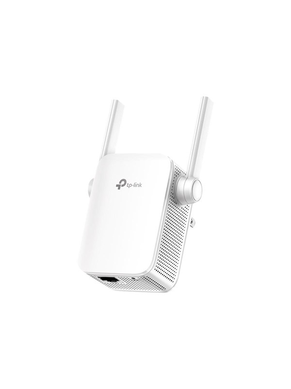 TP-Link RE205 AC750 Wi-Fi Range Extender