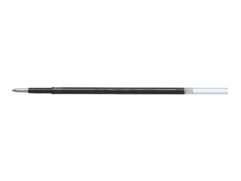 Pilot - Påfyll - svart - medium - for Acroball