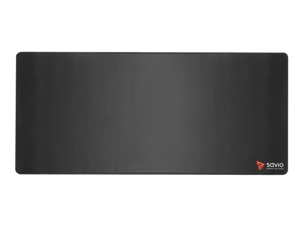 Savio Black Edition Turbo Dynamic - Musematte - størrelse XL
