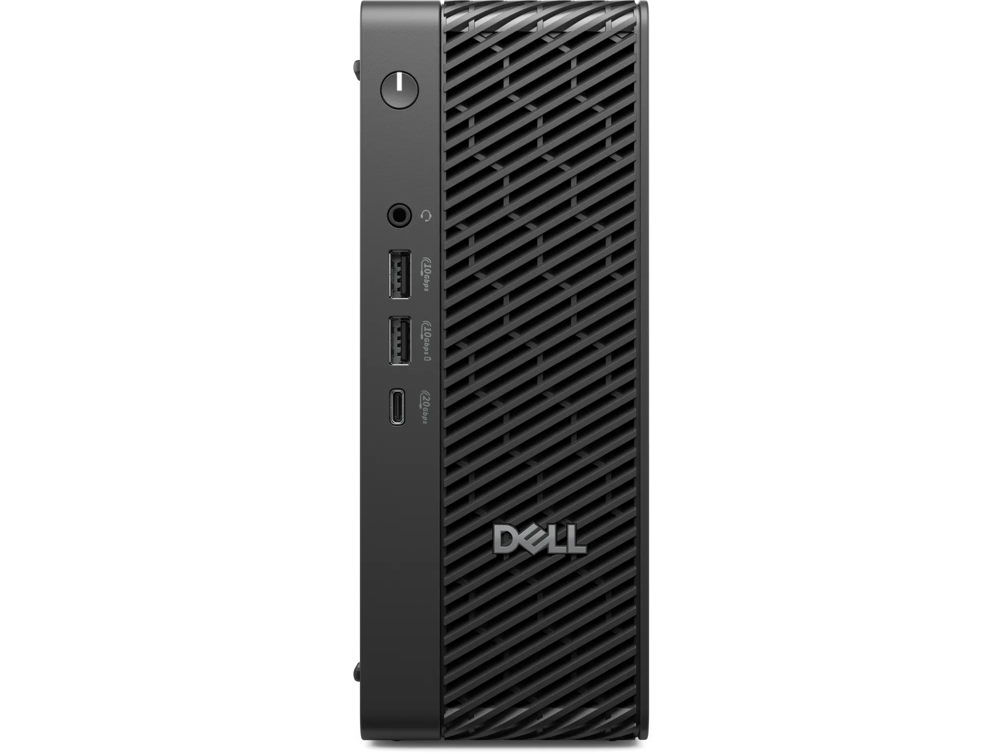 DELL Pro Max FCM2250, Intel Core Ultra 7, 265, 16 GB, 512 GB, Windows 11 Pro, 64-bit