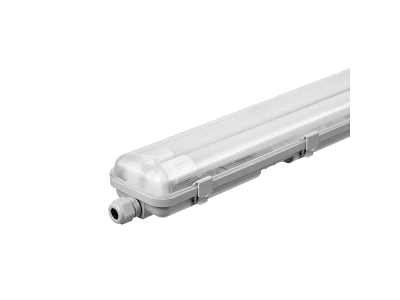 Osram DAMP PROOF ESSENTIAL 120 cm 2x15W840