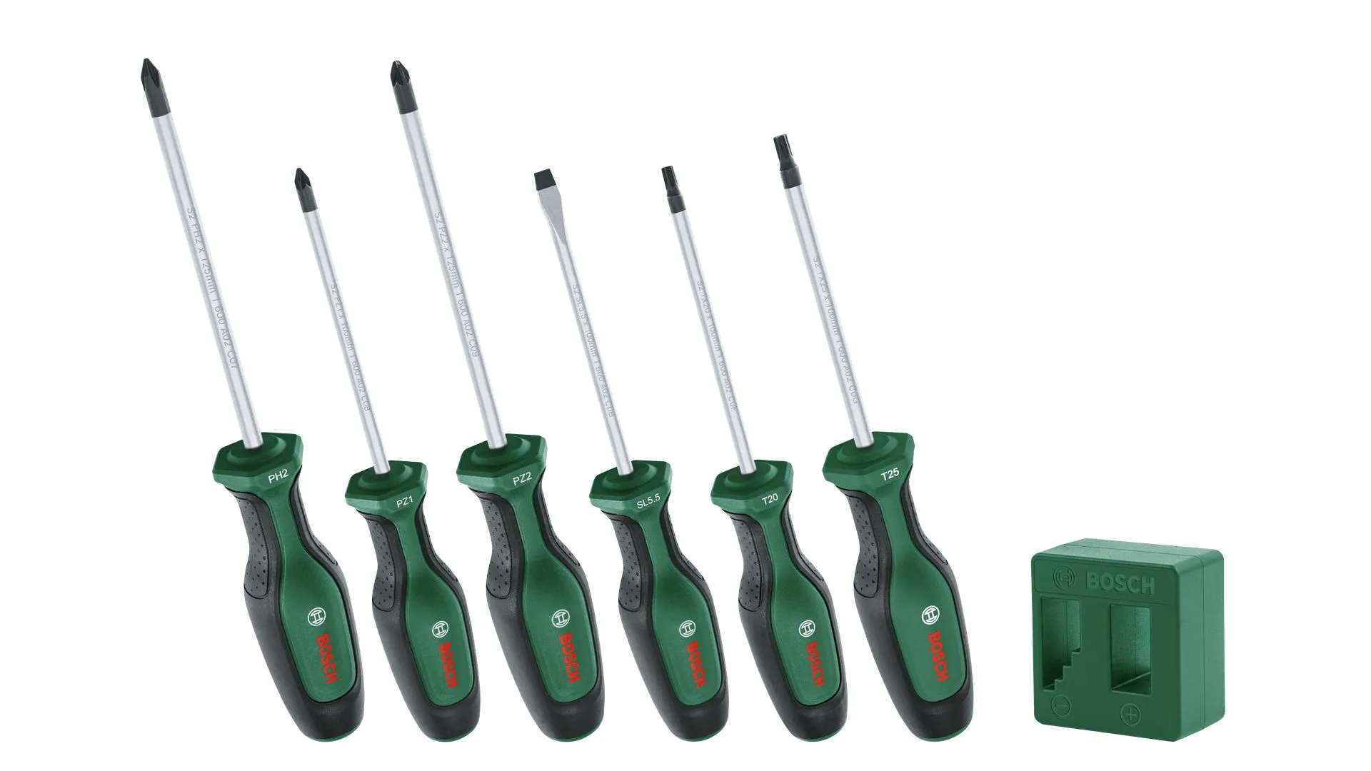 Bosch 1 600 A02 W7L