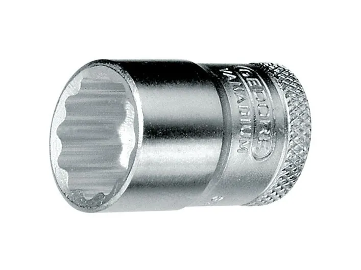Gedore 6232960, 20 mm, 20 mm, 36 g