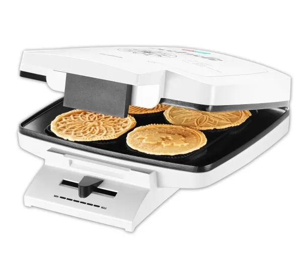 Trisa Bricelet Classic, 230 mm, 240 mm, 90 mm, 1,8 kg, 1000 W, 220-240 V