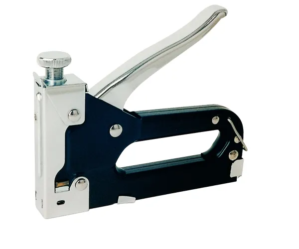 STIFTEMASKIN 6-14 mm HOBBY 53 RAPID RAPID-11520110