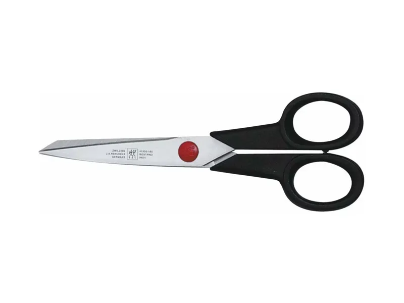 ZWILLING Twin L Husholdningssaks 14 cm, Rustfrit stål
