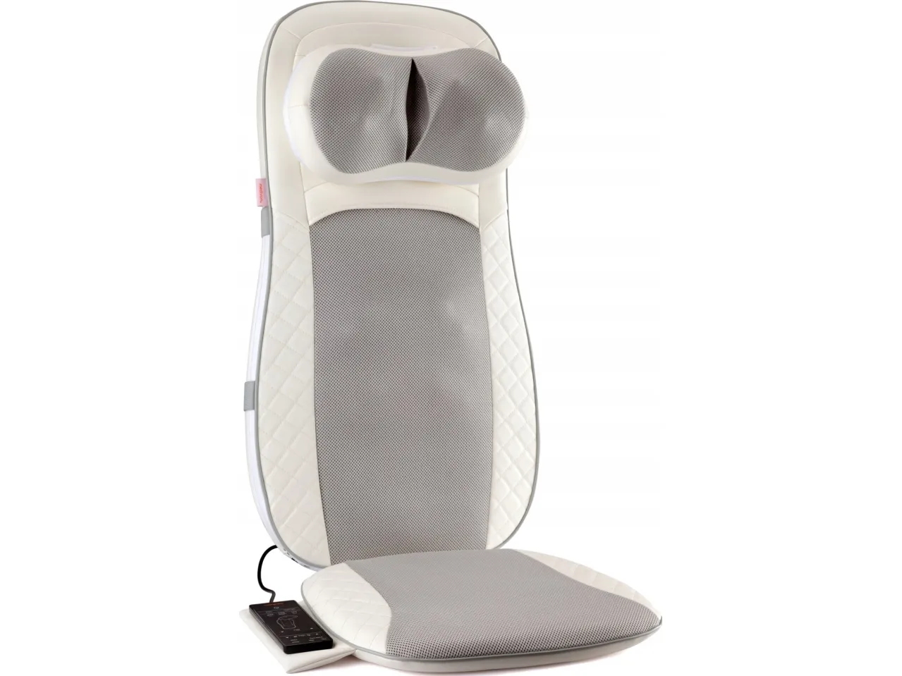 Massasjeapparat Medivon Luna massasjematte