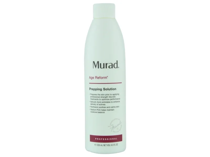 Murad Age Reform Calming Lotion for ansiktet 235 ml