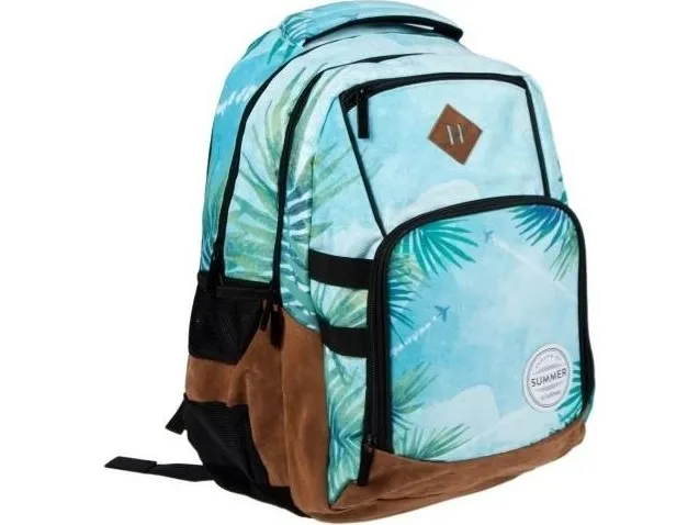 Starpak skolesekk Summer