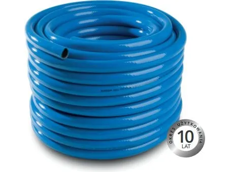 Polix Waz pneumatikk i rull 12,5 mm 50 m (P330WP1W125060P)