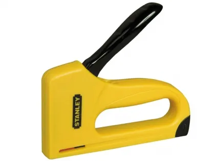 STANLEY stiftemaskin TR35 - stifter A