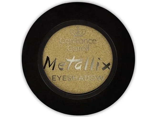 Constance Carroll Metallix Eyeshadow 06 Sol