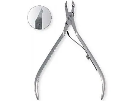 TOP CHOICE INOX Clippers 3MM