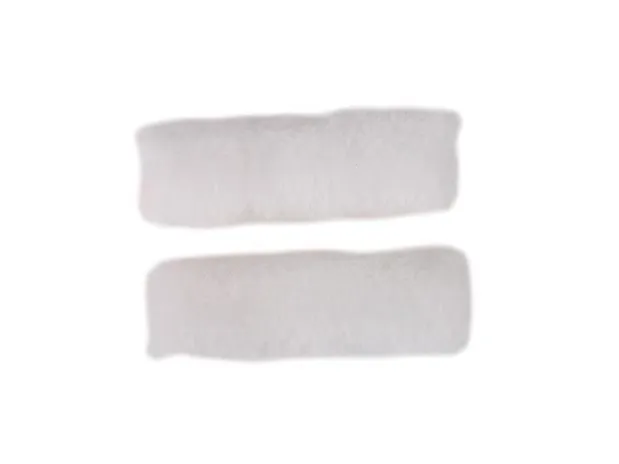 Pritt polyakryl rullepåfyll 2 stk 10 cm/6 mm OKKO