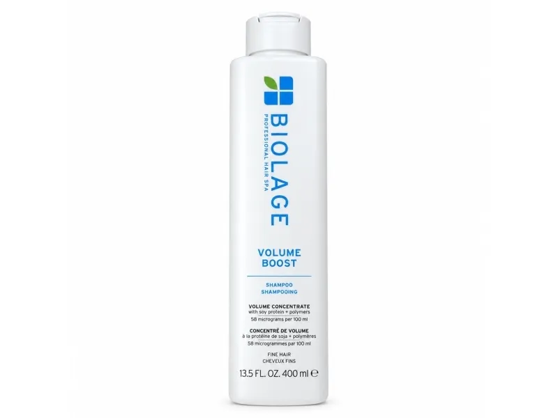 Biolage Volume Shampoo for Fine and Thin Hair Moisturizing