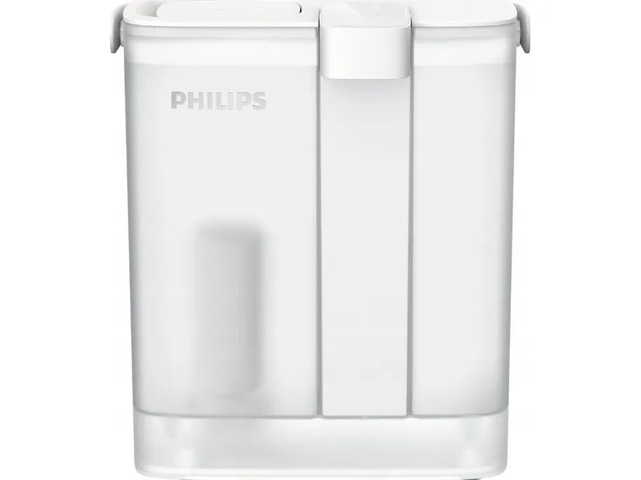 Philips Philips AWP2980WH3/10 filterinnsats + Mykgjøringsfiltre + 3 stk.