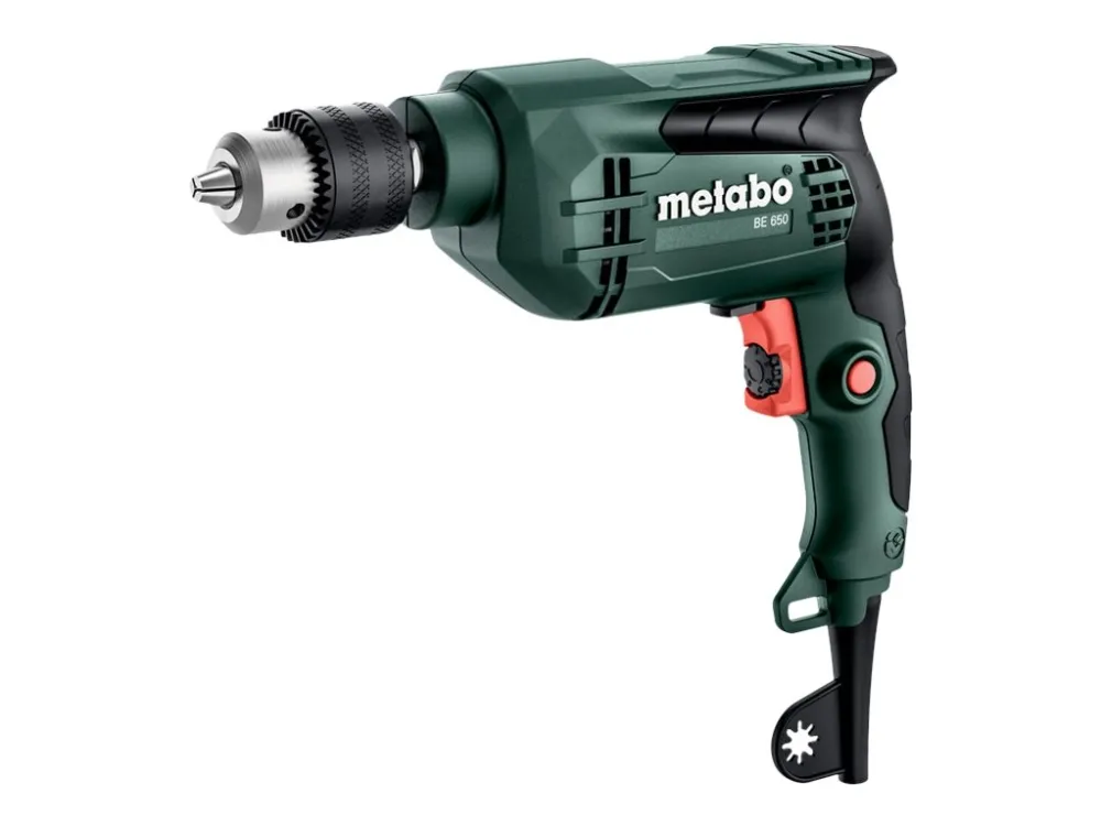 Metabo BE 650 - Bor - 650 W 13 mm