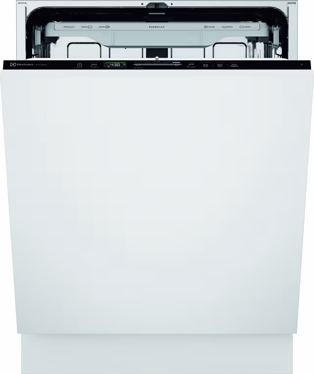 Electrolux Serie 800 Oppvaskmaskin E82LA210S (integrert)