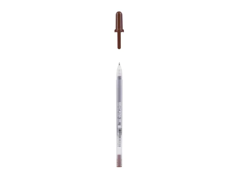 Sakura Gelly Roll Classic 08 Brown