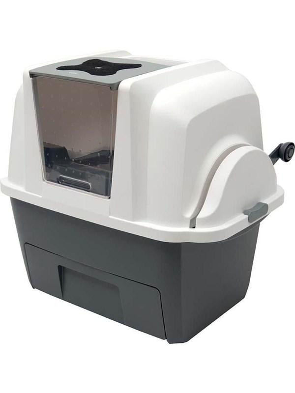 Catit - Cat Toilet Smart Sift (775.1070)