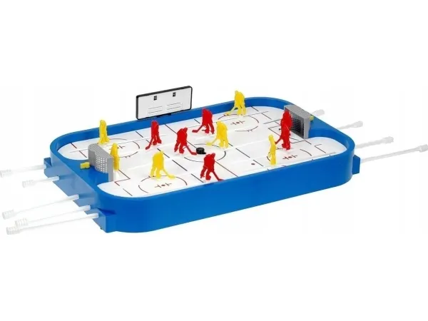 Cheva hockey på fjærer Standard