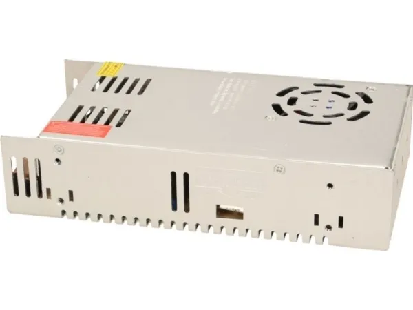 Orno strømforsyning åpen rammestrømforsyning 12 V DC 400 W