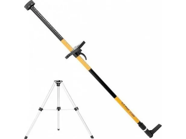 PRO avstandsstykke LT-334S-2GT med stativ (1 stk.)