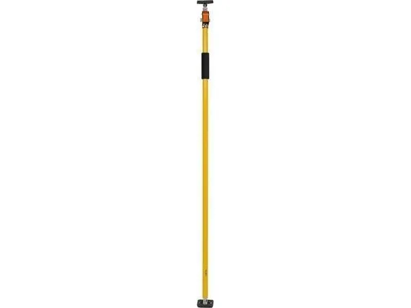 VOREL teleskopstøtte 160-290 cm
