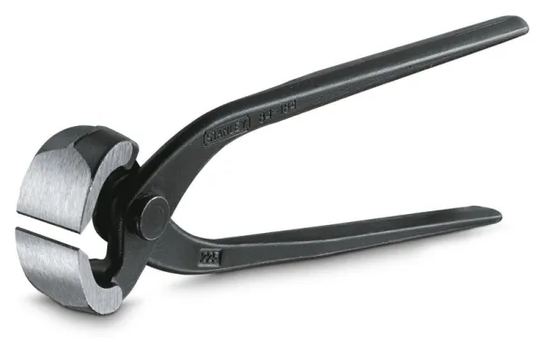 Stanley 2-84-183, Kull stål, 180 mm, 305 g