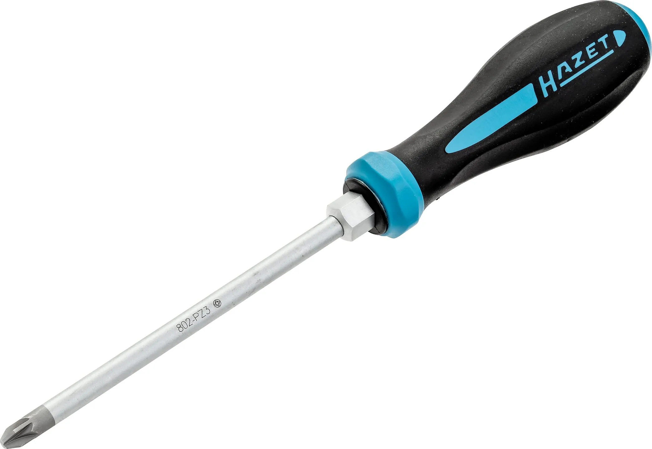HAZET 802-PZ3, 1 stykker