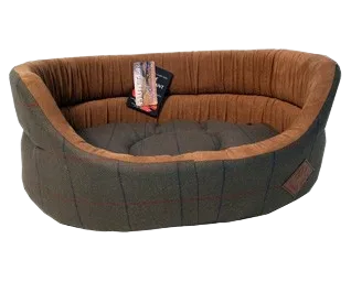 Hundeseng Slumber bed Hunter 40