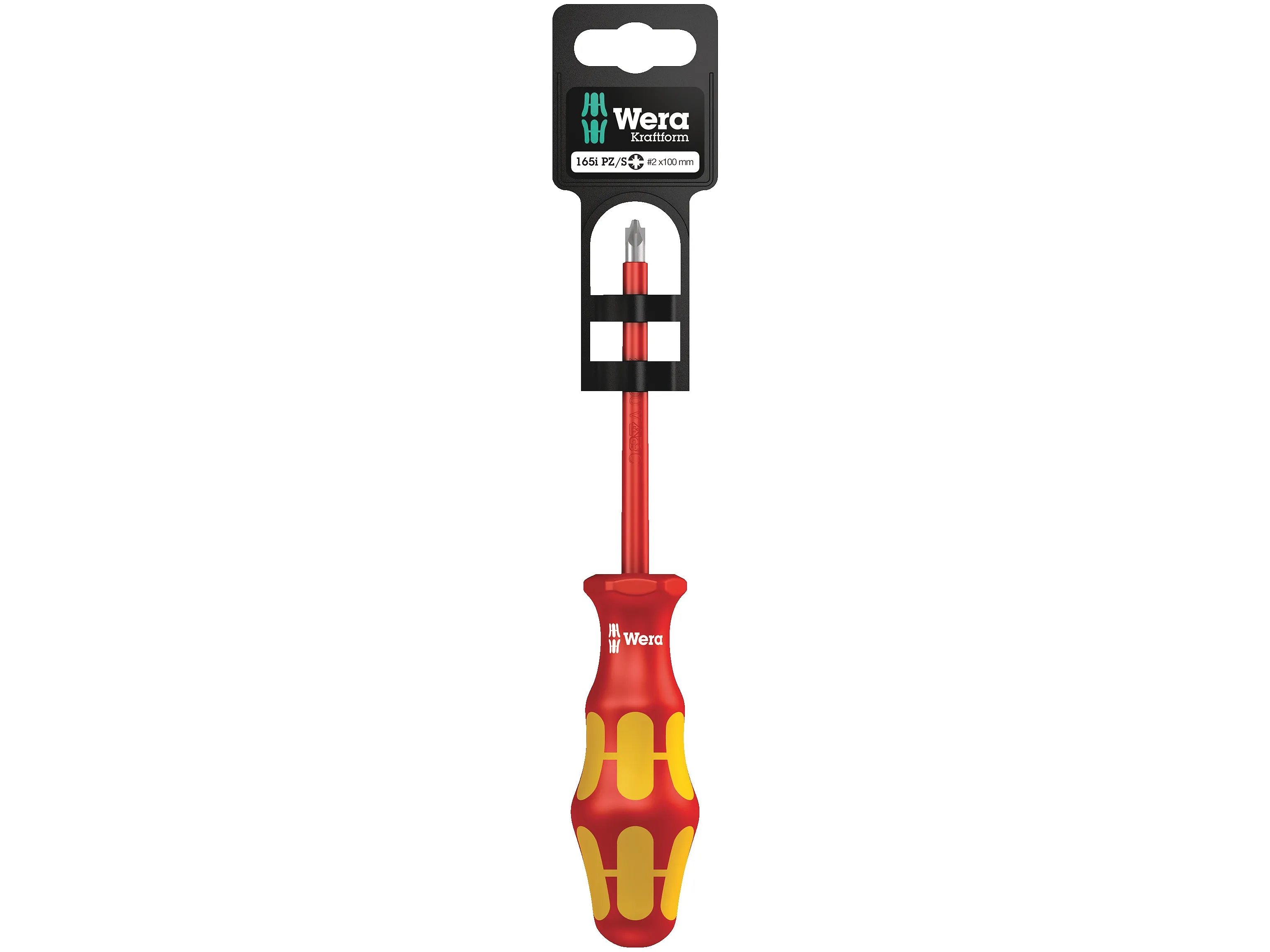Wera 05100021001, 26 mm, 26 mm