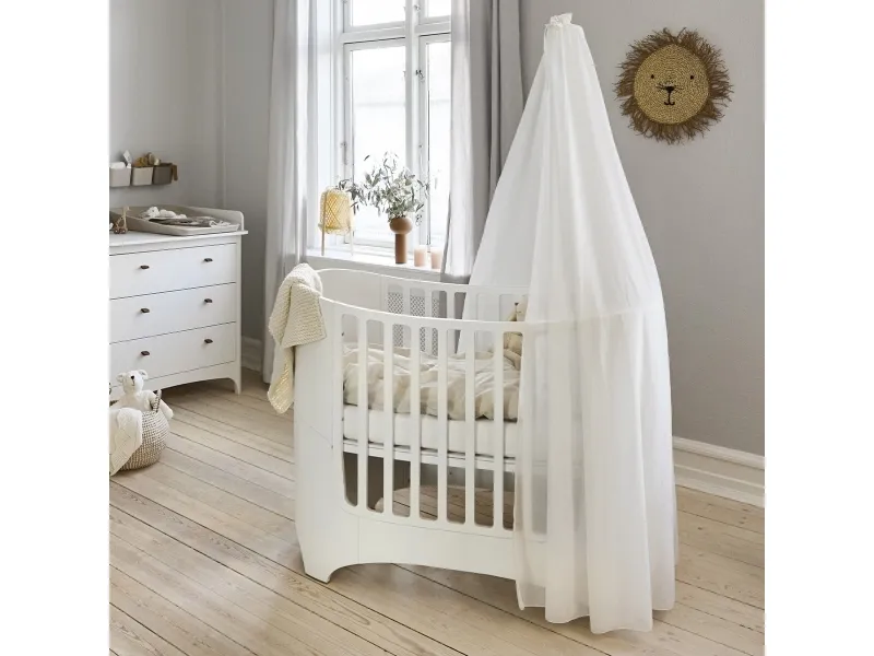 Madrass til Leander Classic™ babyseng, Comfort