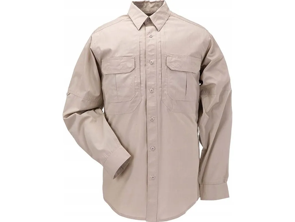 //SHIRT 5.11 TACLITE PRO 72175-162 M