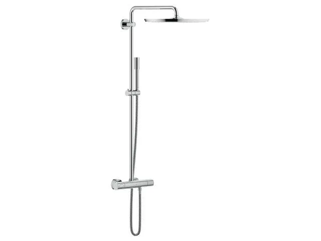 Grohe Rainshower brusesystem term. u