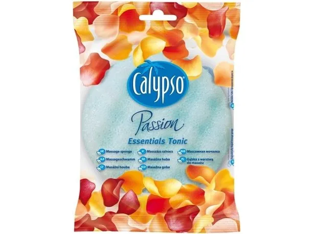 Calypso svamp 2-i-1 Essentials Tonic