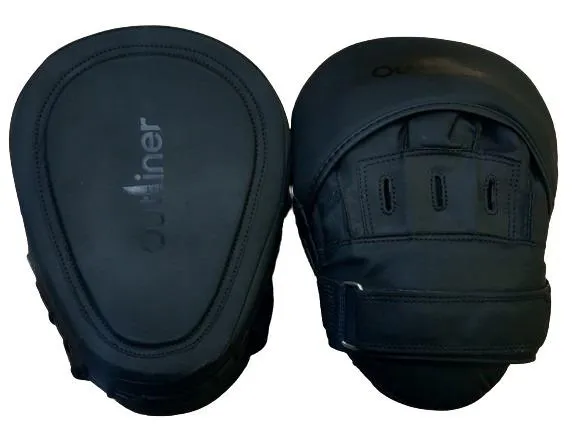 Outliner FOCUS pads med gelpolstring syntetisk