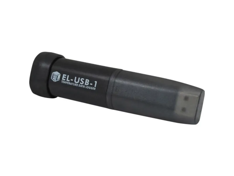 Lascar Electronics EL-USB-1 temperaturlogger -35 til 80 °C