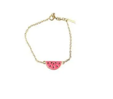 Escada Summer Limited Edition - Fiesta Carioca, armbånd, gull (for kvinner)