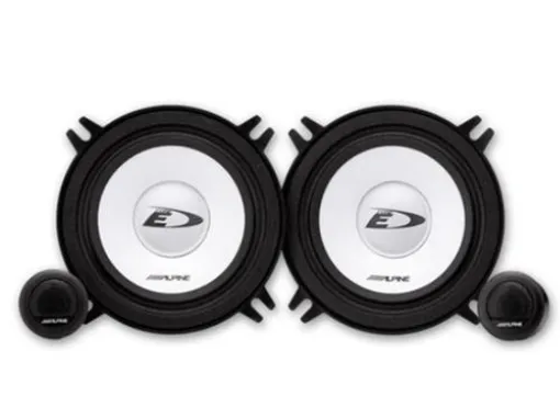 Alpine SXE-1350S 13 cm komponentsystem