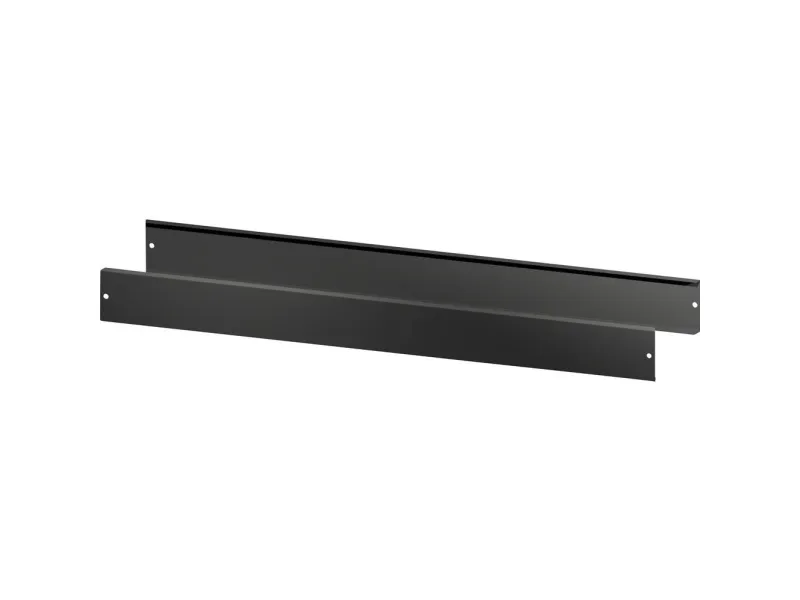 Rittal AX 2830.121 2830121 Blindplate stål 2 stk
